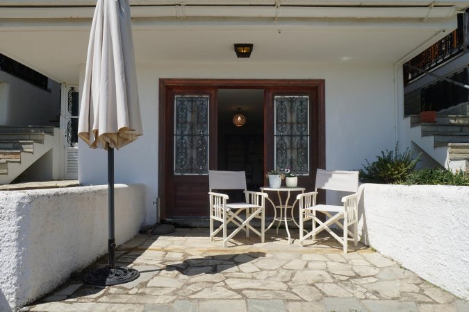 Villa Vasiliki (Ground floor) — снимка 2