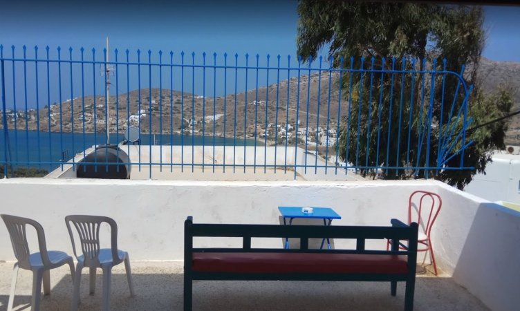Grandma Vasiliki Rooms To Let - Room 2 — снимка 2