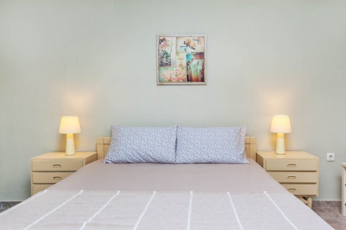Gerakini Sunshine Holiday Home 2 — снимка 6