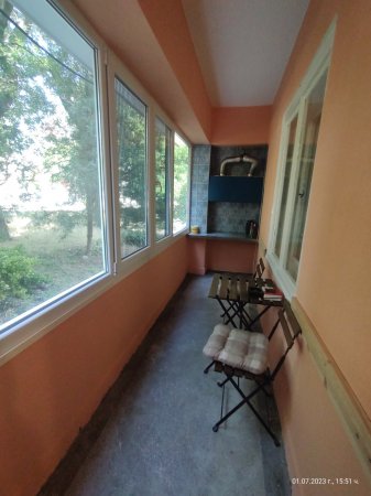 Central Apartment Cozy & Quiet — снимка 5