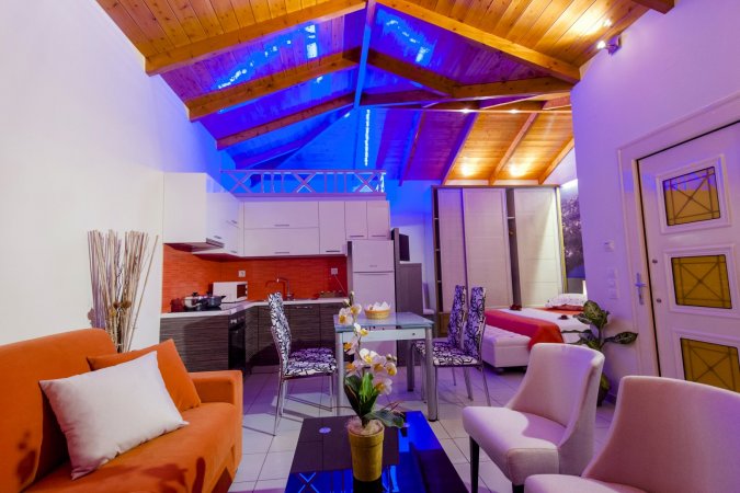 ALL SAINTS VILLAS (ONE BEDROOM APARTMENT) — фотографија 6