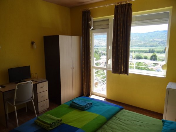 Guestrooms Struma Dolinata: double room with panoramic view — foto 3