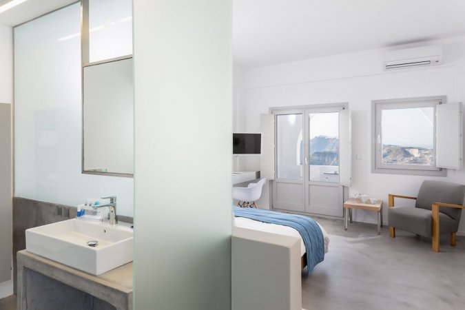 Alti Santorini Suites — снимка 2