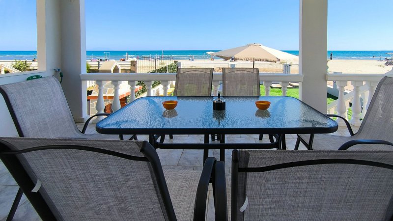 Thea Beach Villa — снимка 5