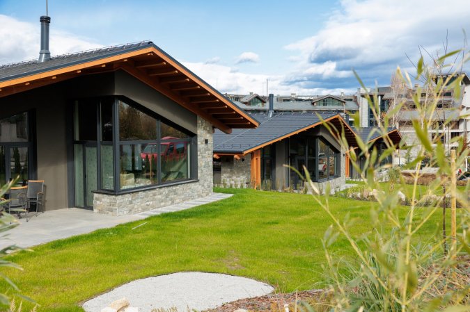 Local Stay by Best Western Villa — снимка 2