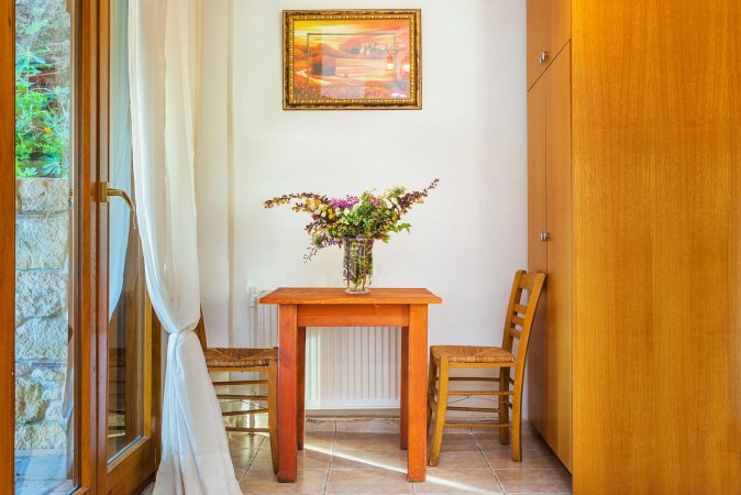 Aphrodite Villa [Akritas Ef Zin Villas & Suites] — снимка 6