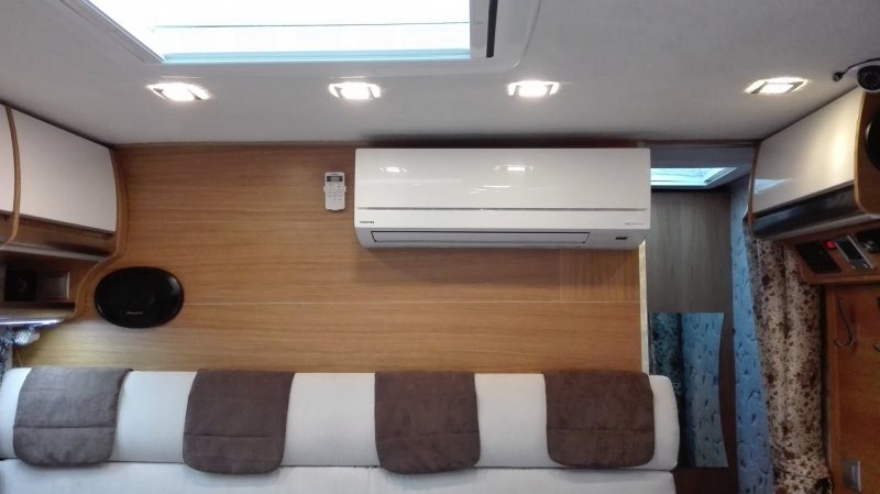 Auto hotel Yelissey — фотографија 5