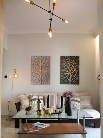 Psimithefto Luxury Apartments #2 — снимка 3