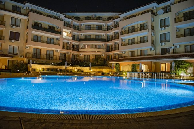 SKY DREAMS * Menada Apartments * Family Apartment — снимка 5