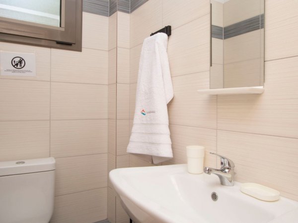 Akrogiali VIllas VIII, Posidi — снимка 3