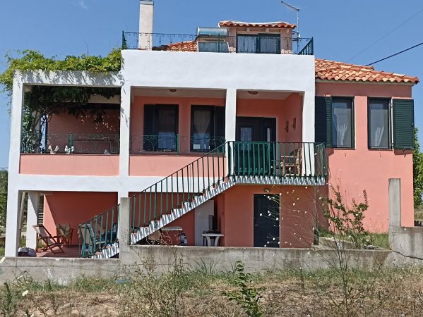 Olgas Villa — снимка 1