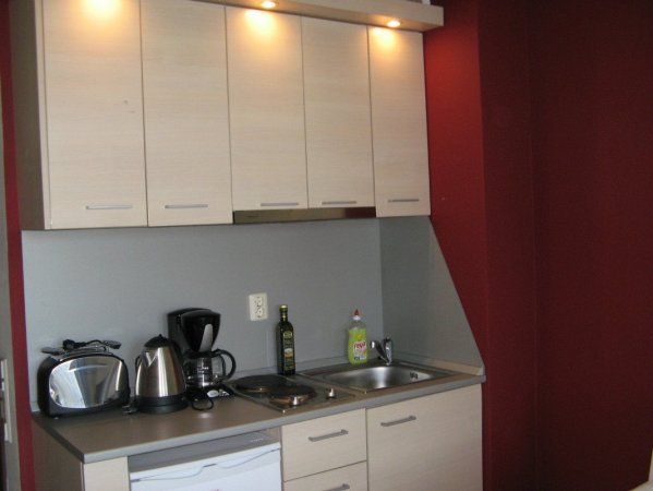 Apartment studio in Paradise Dune complex — fotoğraf 4