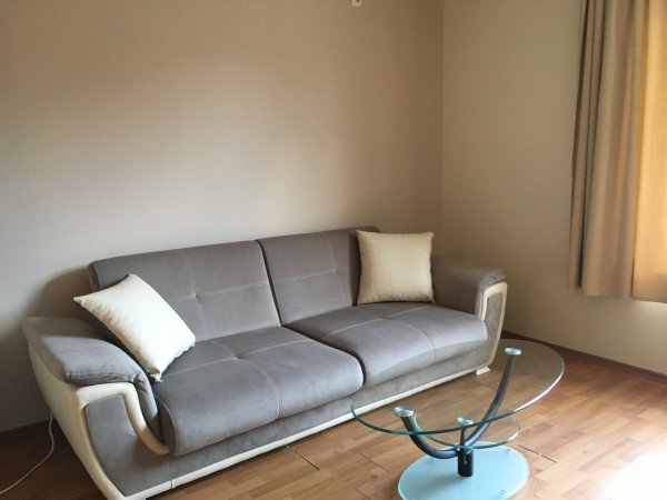 One-bedroom apartment 100 metres from the beach in Golden sands — fotoğraf 2