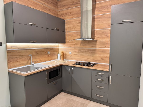 ATEA complex with two bedrooms next to the beach — foto 6