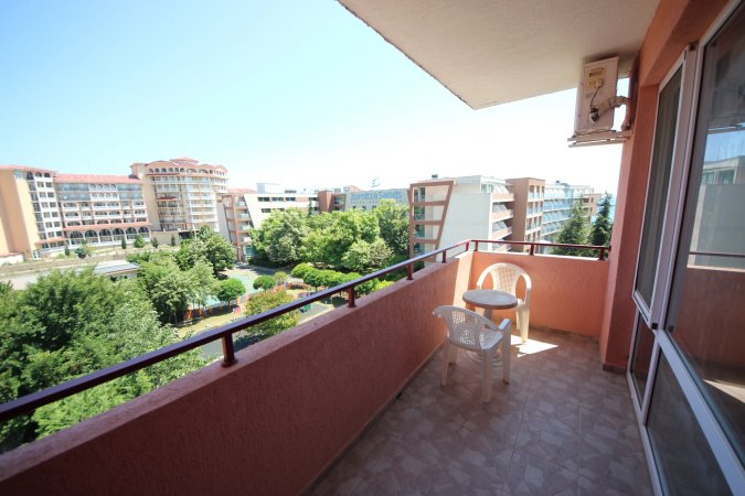 PRIVILEGE Fort Beach * Menada Apartments — фотографија 5
