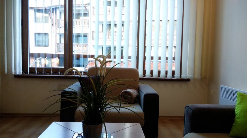Pine Tree Apartment 2 - B7 — снимка 6