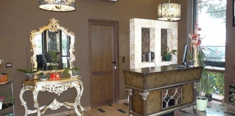 Private Apartment in Chateau Del Marina — снимка 4
