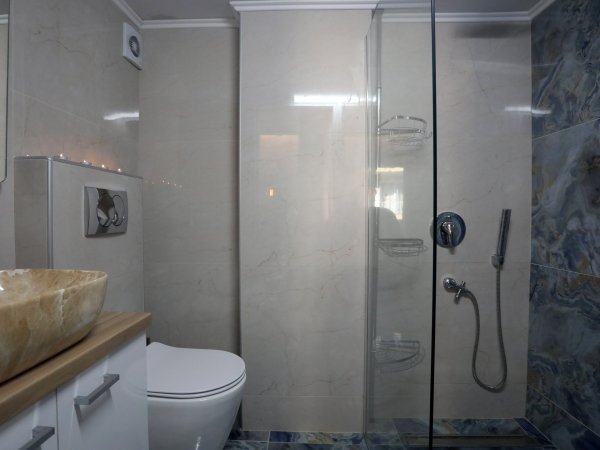 Psimithefto Luxury Apartments #2 — снимка 6