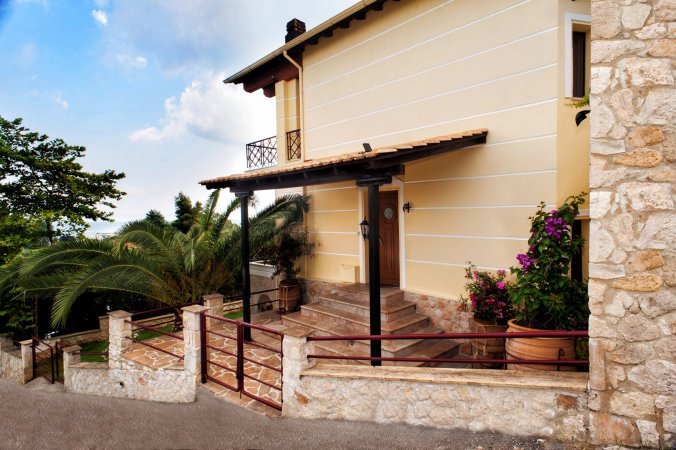 Villa Pefkohori — снимка 2