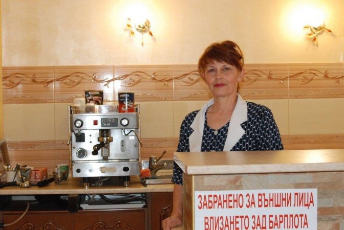 КЪЩА ЗА ГОСТИ ИТАЛИЯ — снимка 4