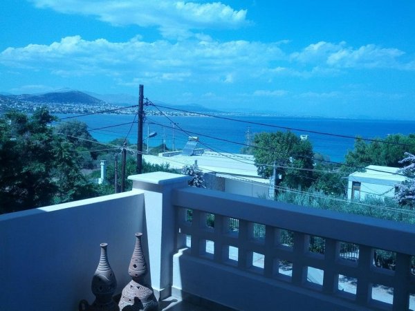 Blue Villa — foto 5