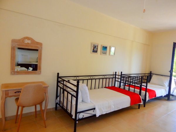 Kripis Apartment Paliouri No3 — fotoğraf 4