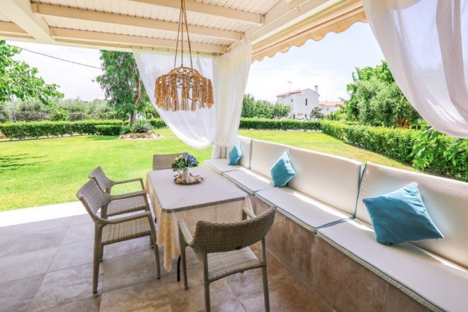 Anemi Beach Villa — снимка 6