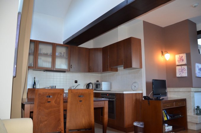 PREMIER 5*HOTEL: Apartment ski&spa — фотографија 4