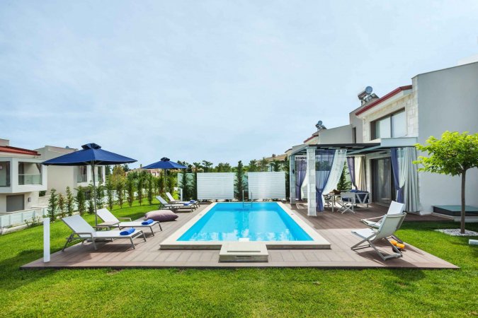 Premium 3 Bedroom Villa | Private Pool — фотографија 2