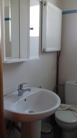 Papageorgiou Apartments — снимка 3