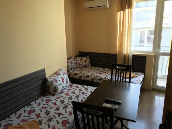 Apartment Plovdiv — фотографија 5