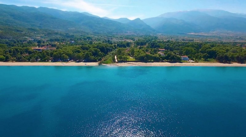 Olympus Villas — фотографија 3