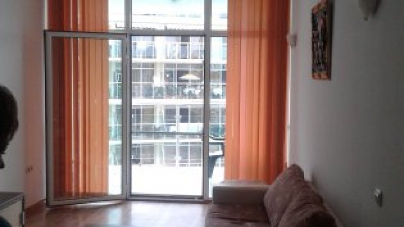 One bedroom apartment — fotoğraf 5