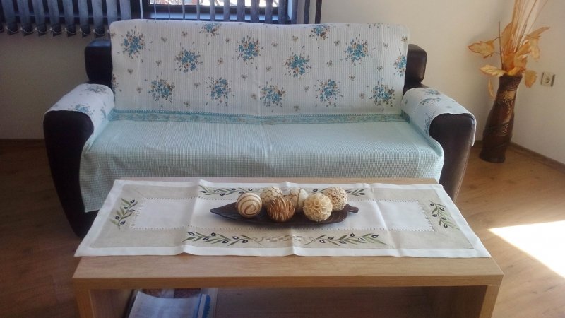 Studio in Sozoplol — фотографија 4