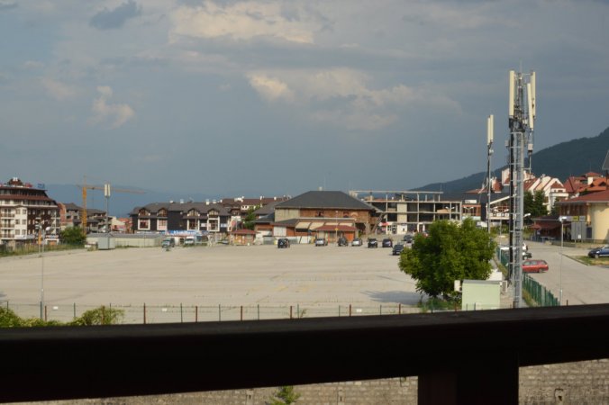 Pine Tree Apartment D34, Cedar Lodge 4 — снимка 3