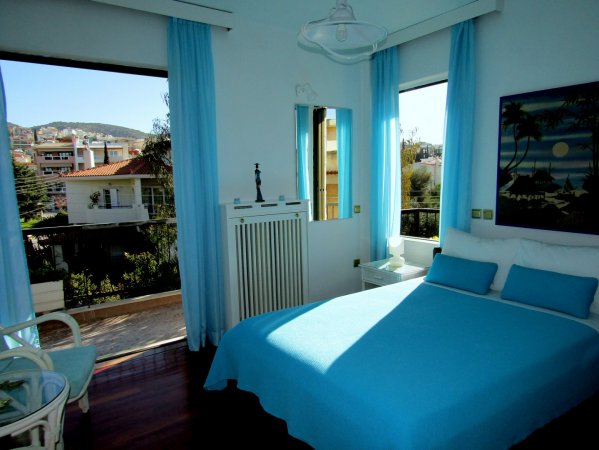 Sea and the City Luxury Sea View Aprt.3bdrm sleeps 7 — фотографија 5