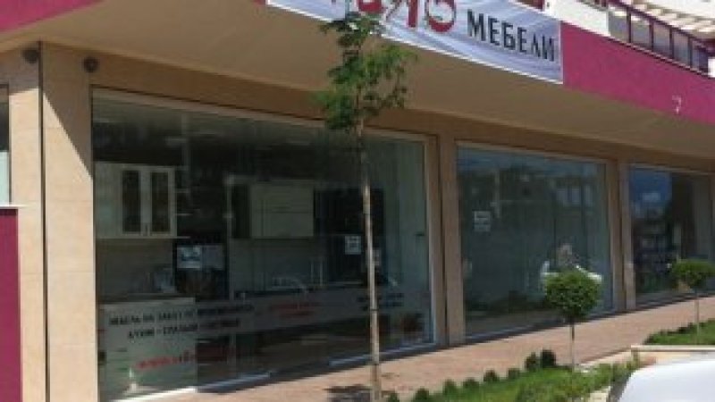 Апартамент в комплекс Cabana Beach Club — снимка 2