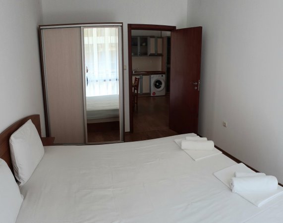 Апартаменти "Петя" Свети Влас/Apartments "Petya" Sait Vlas — снимка 6