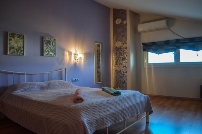Markos Luxury Apartment — снимка 1