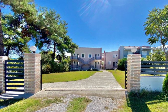 Villa majestic Iona — снимка 1