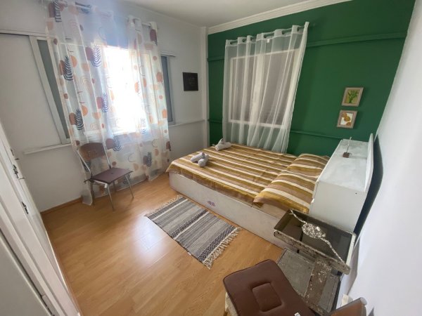 Nirvana Apartment — foto 5