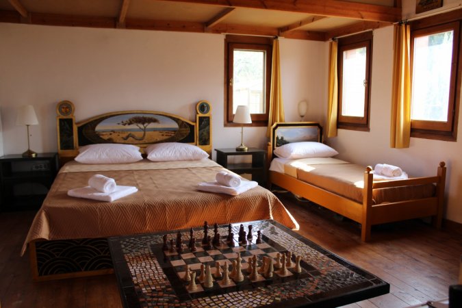 varias art house — фотографија 4