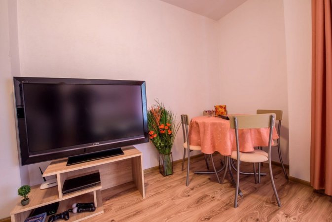 Domus Apartment — фотографија 4