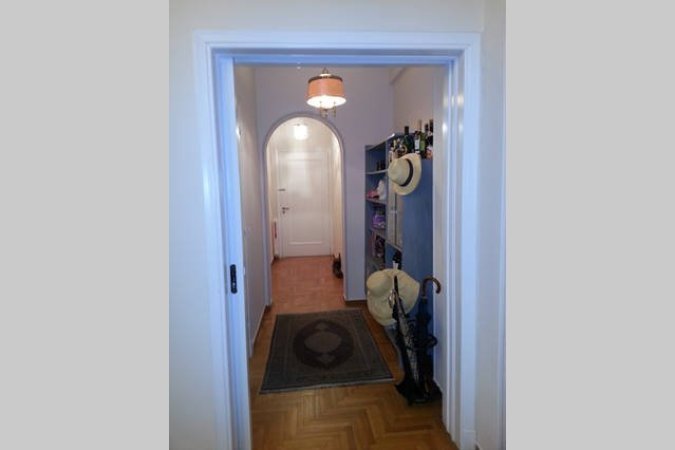 Cosy apartment in Athens-next to Syntagma Square — снимка 6