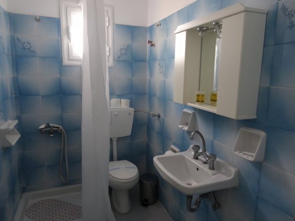 Blue Island Perissa For Three — фотографија 6