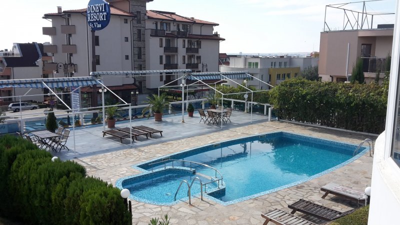 Studio in Sky Holliday — фотографија 1