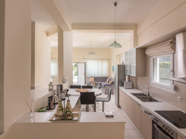 F & B Summer Villa Collection - Aegean Residence 2 — фотографија 3