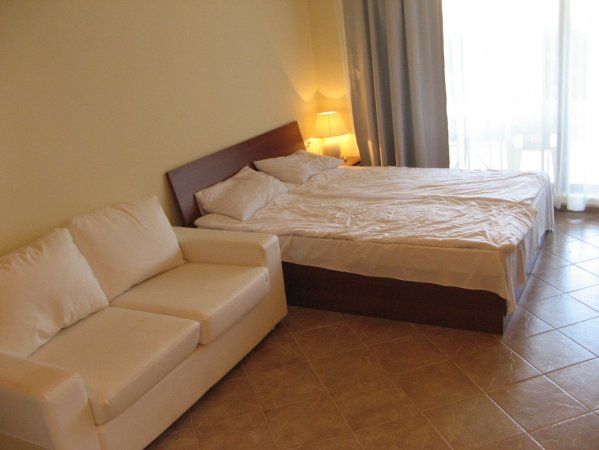 Apartment studio in Paradise Dune complex — fotoğraf 5