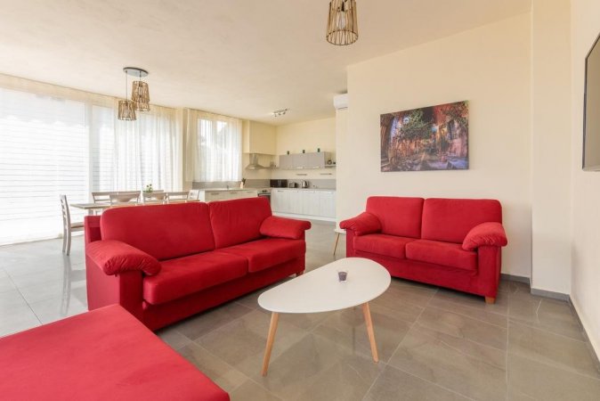 Coral Luxury Villas - Villa Gardenia — снимка 5