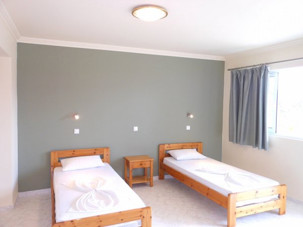 Villa Olive Grove — foto 5